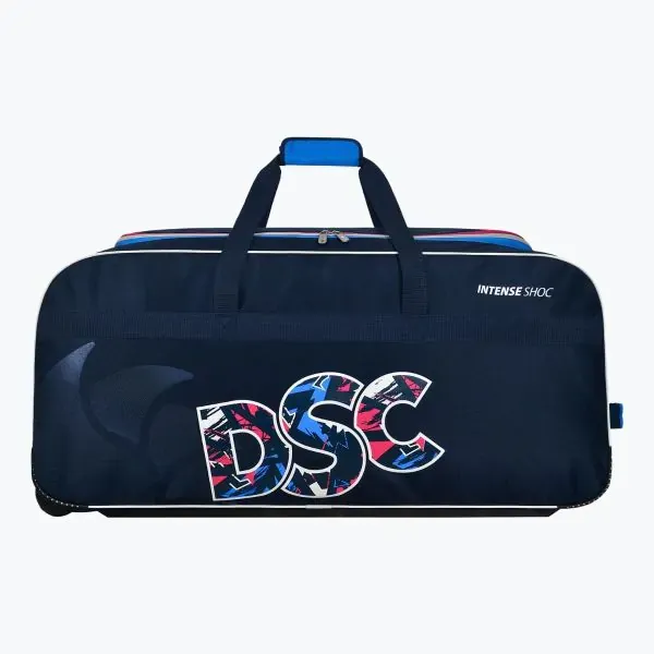 DSC Intense Shoc Wheelie DSC Intense Shoc Wheelie