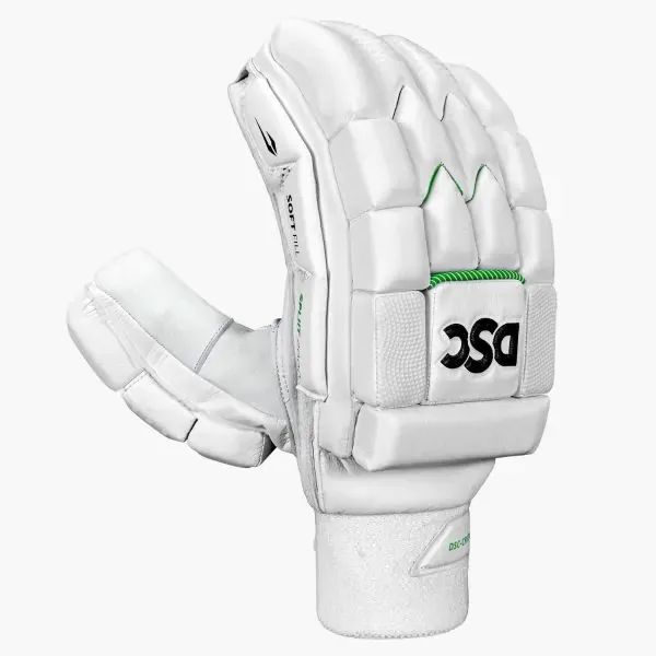 DSC Spliit 2000 Batting Gloves DSC Spliit 2000 Batting Gloves