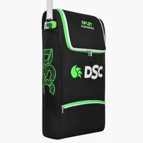 DSC Split Duffle Club DSC Split Duffle Club
