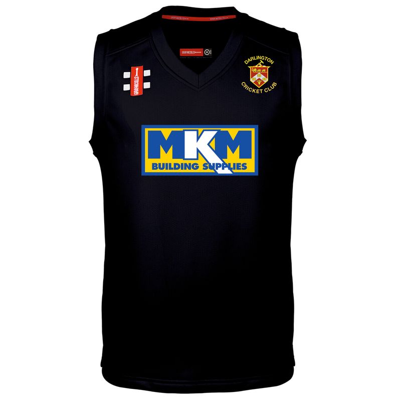 Darlington Pro Performance T20 Slipover Darlington Pro Performance T20 Slipover