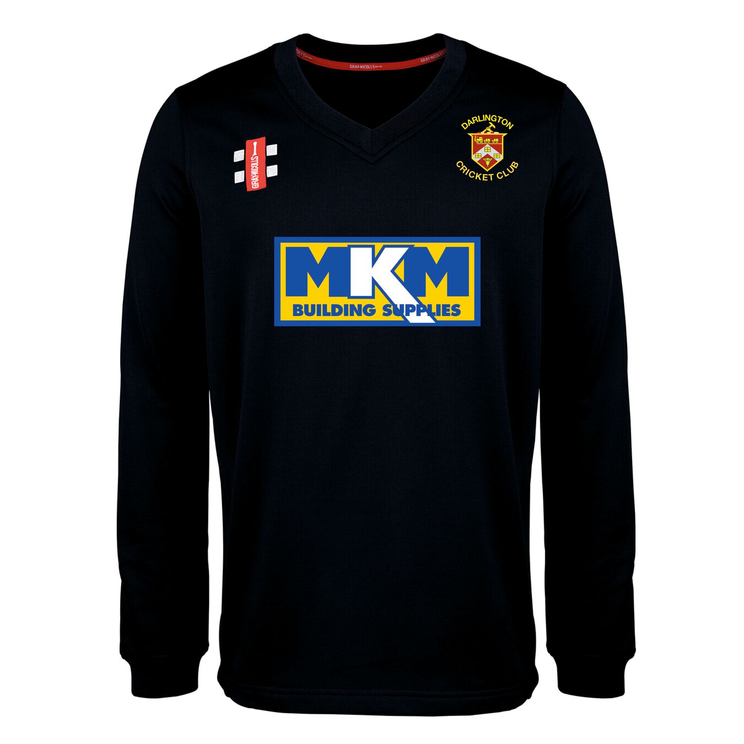 Darlington Pro Performance T20 Sweater Darlington Pro Performance T20 Sweater