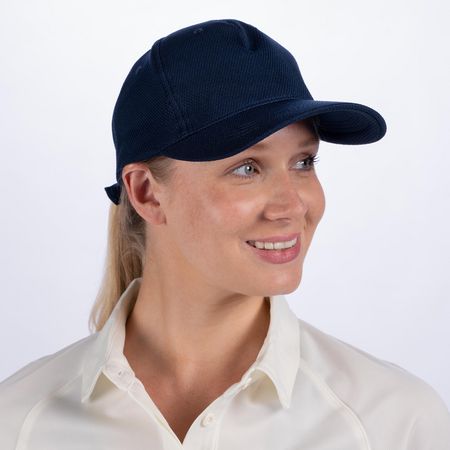 Darlington RA Cricket Cap Darlington RA Cricket Cap