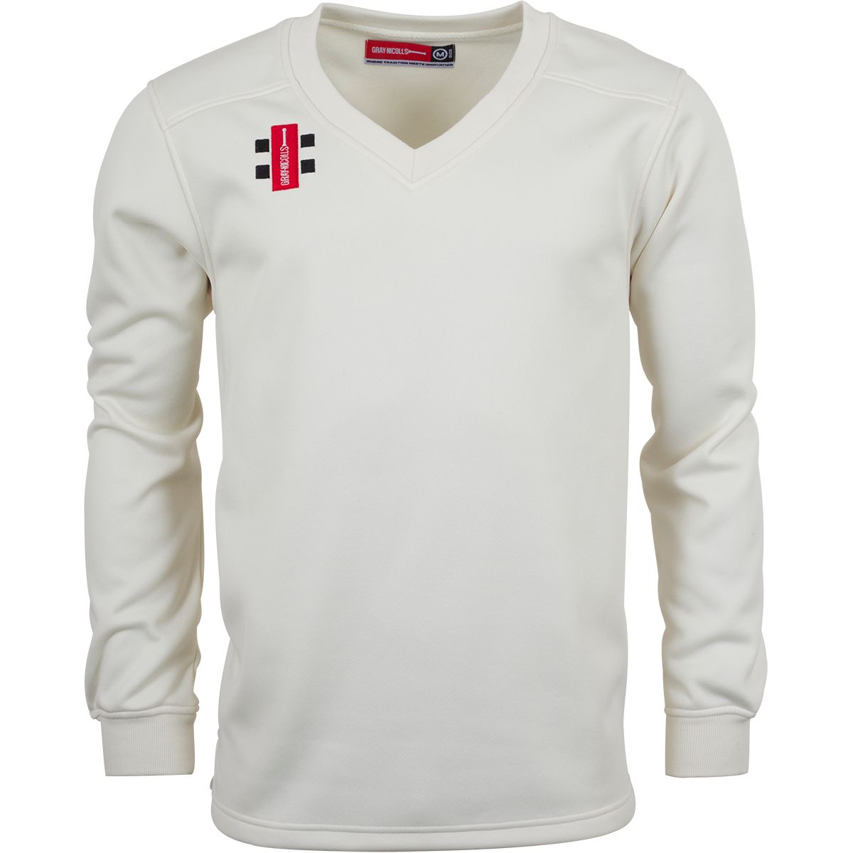 Dumfries Pro Performance Long Sleeve Sweater Dumfries Pro Performance Long Sleeve Sweater