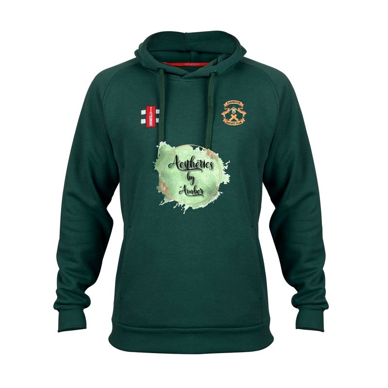 Easington Velocity Hooded Top Easington Velocity Hooded Top