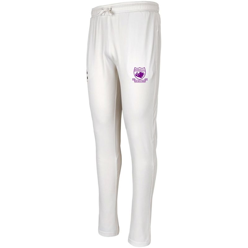 Brandon Pro Performance Cricket Trousers Brandon Pro Performance Cricket Trousers