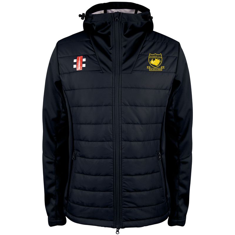 Brandon Pro Performance Outdoor Jacket Brandon Pro Performance Outdoor Jacket