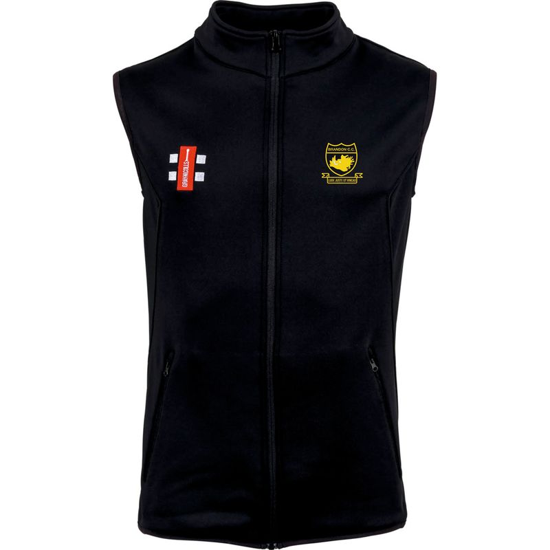 Brandon Storm Thermo Bodywarmer Brandon Storm Thermo Bodywarmer