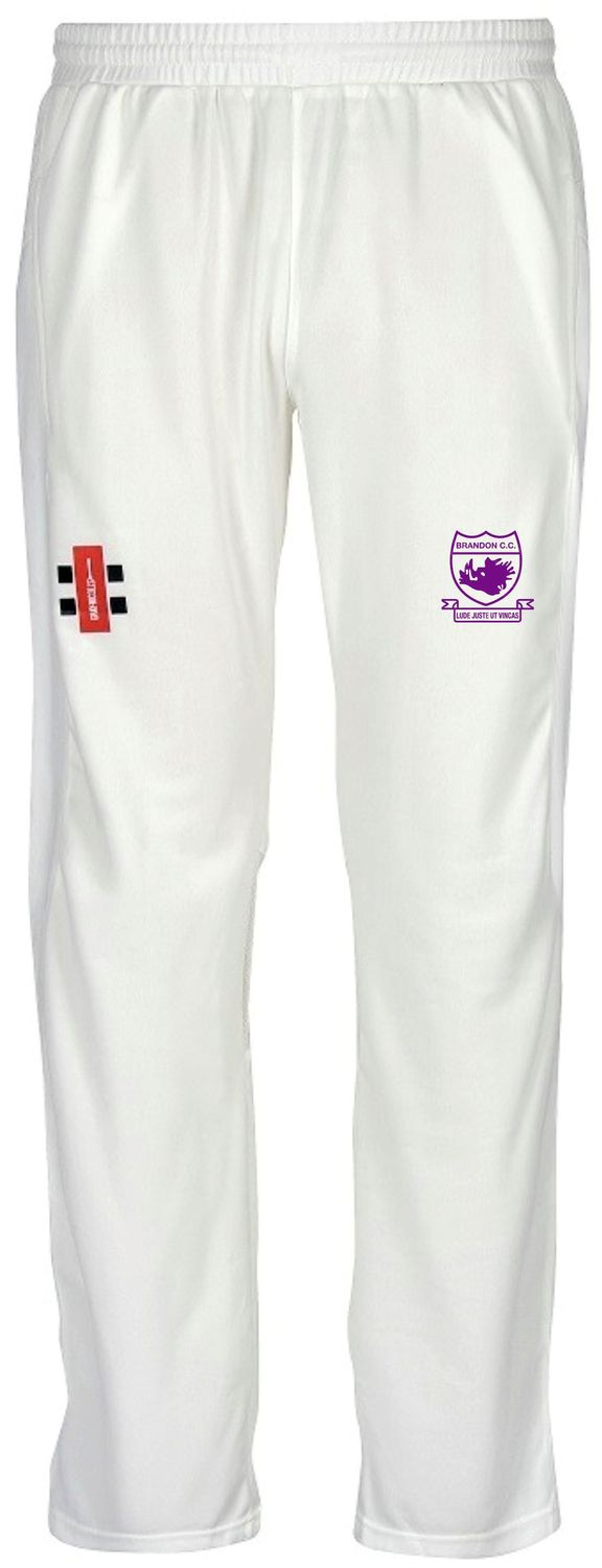 Brandon Velocity Cricket Trousers Brandon Velocity Cricket Trousers