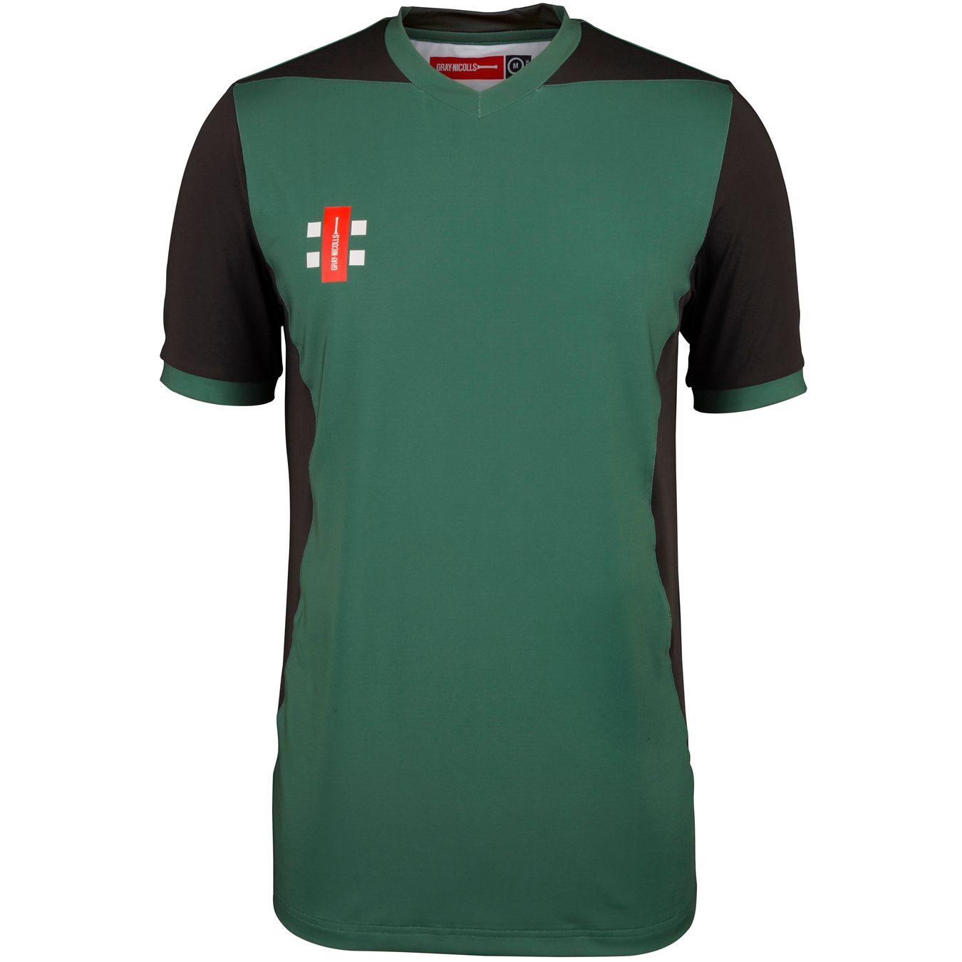 Burnhope Pro Performance T20 Cricket Shirt Burnhope Pro Performance T20 Cricket Shirt