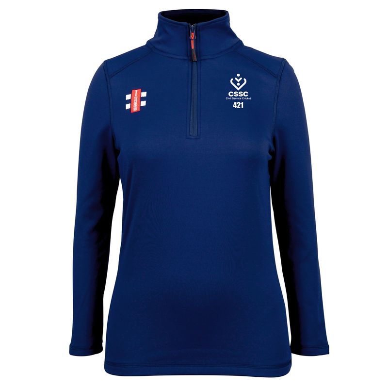 CSSC Ladies Fit Storm Thermo Fleece CSSC Ladies Fit Storm Thermo Fleece