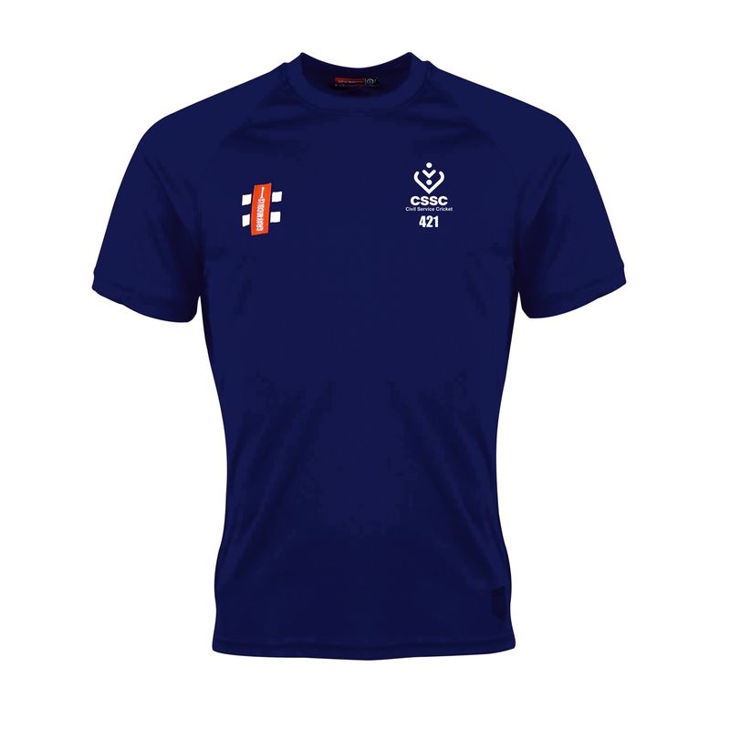 CSSC Matrix Short Sleeve T Shirt CSSC Matrix Short Sleeve T Shirt