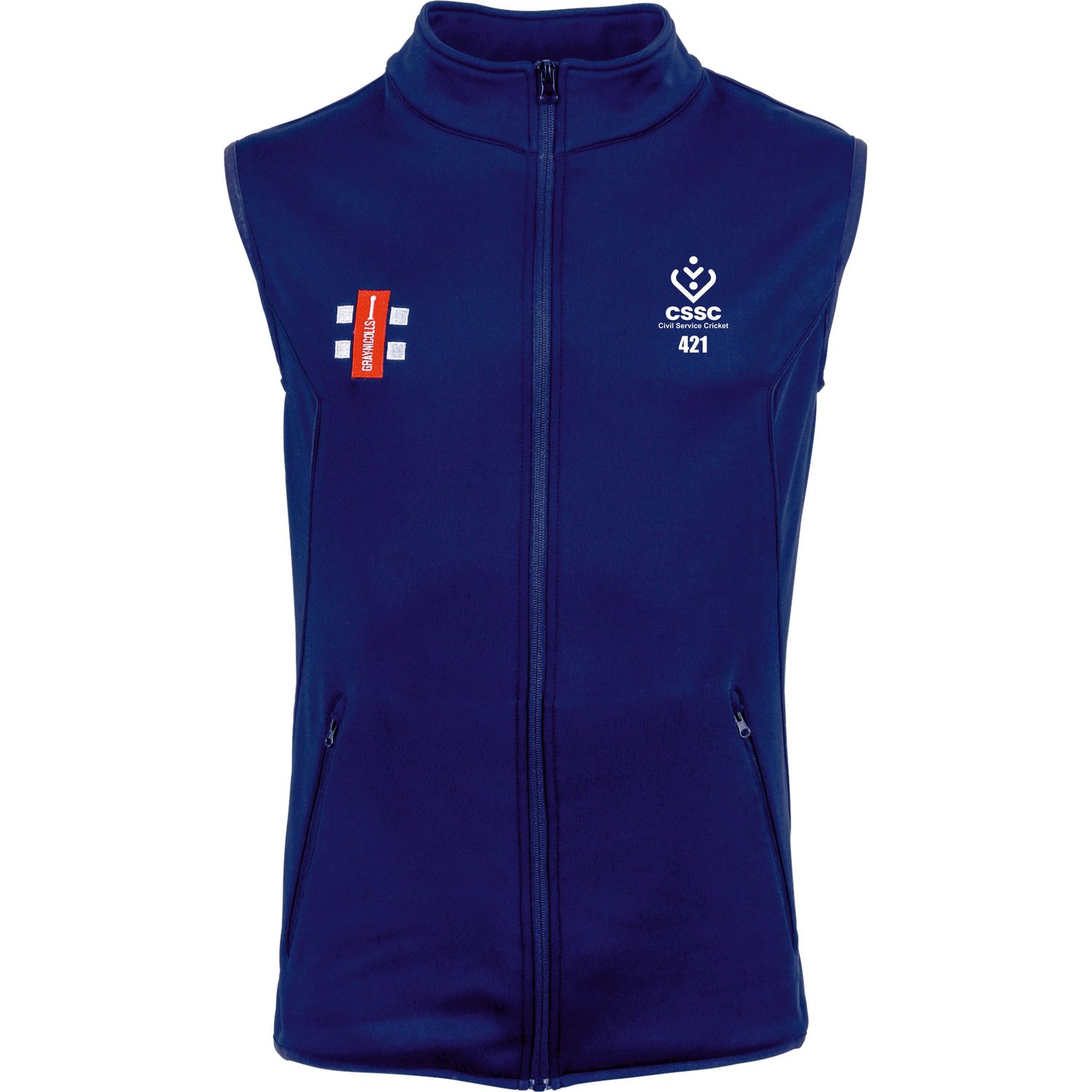 CSSC Storm Thermo Bodywarmer CSSC Storm Thermo Bodywarmer
