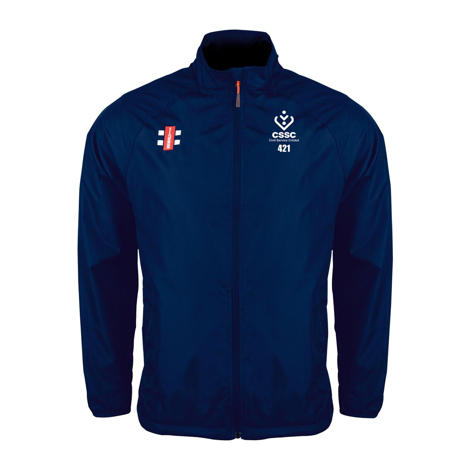 CSSC Velocity Rain Jacket CSSC Velocity Rain Jacket