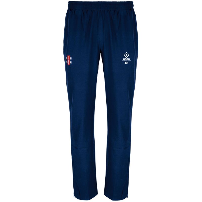 CSSC Velocity Training Trousers CSSC Velocity Training Trousers