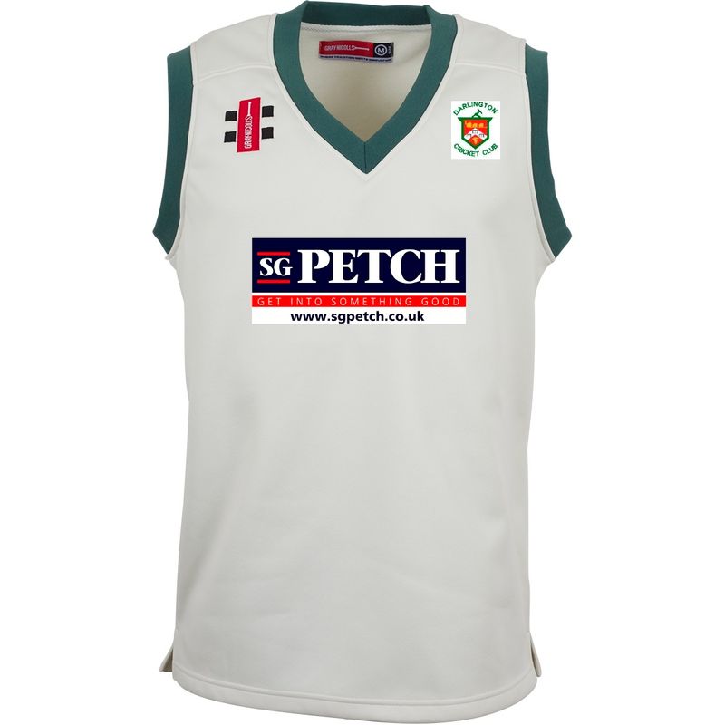 Darlington Pro Performance Sleeveless Slipover Darlington Pro Performance Sleeveless Slipover