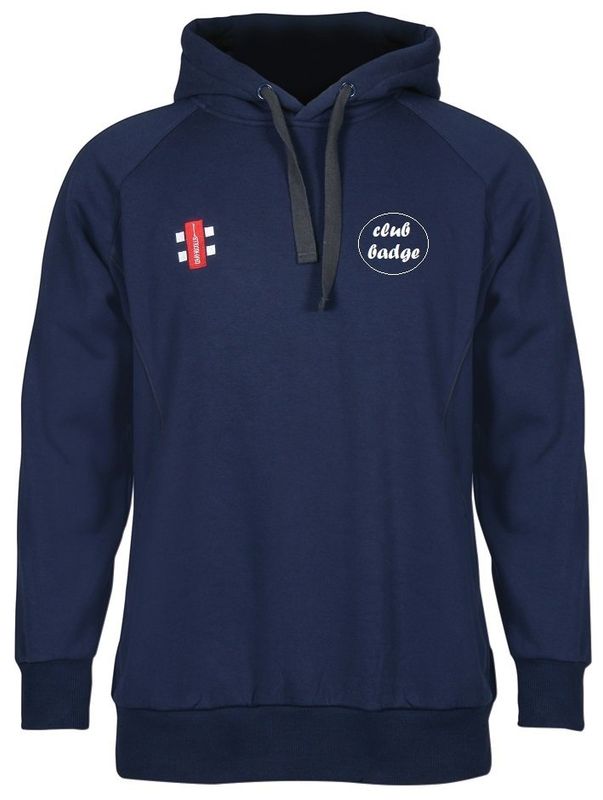 Darlington RA Storm Hooded Top Darlington RA Storm Hooded Top