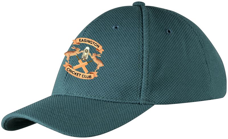 Easington Cricket Cap Easington Cricket Cap