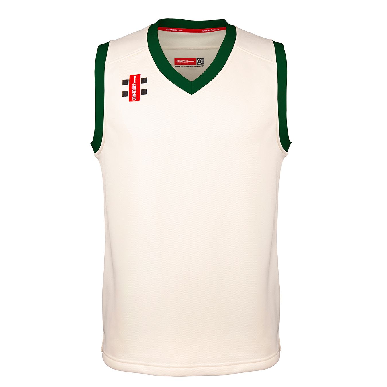 Burnhope Pro Performance Sleeveless Cricket Slipover Burnhope Pro Performance Sleeveless Cricket Slipover