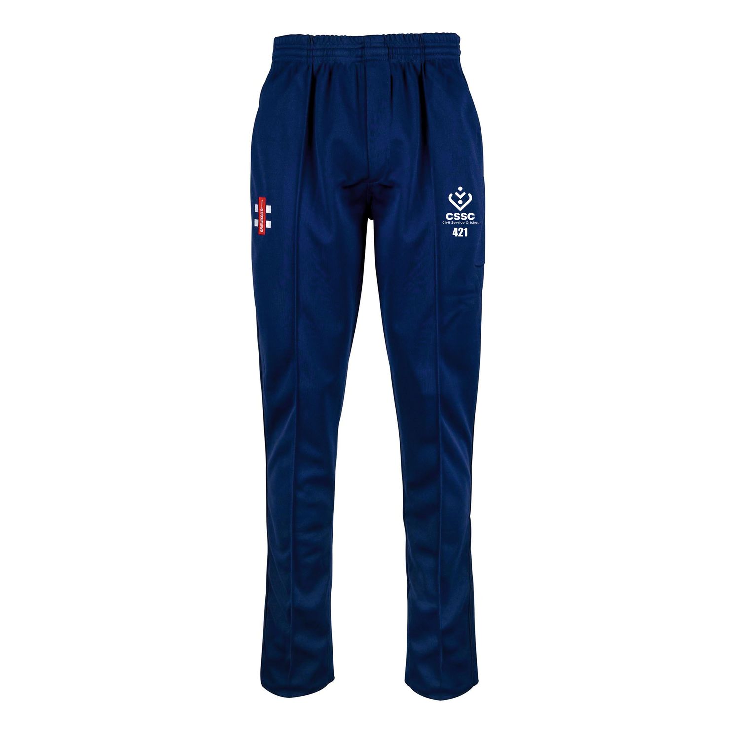 CSSC Matrix V2 Navy T20 Trousers CSSC Matrix V2 Navy T20 Trousers