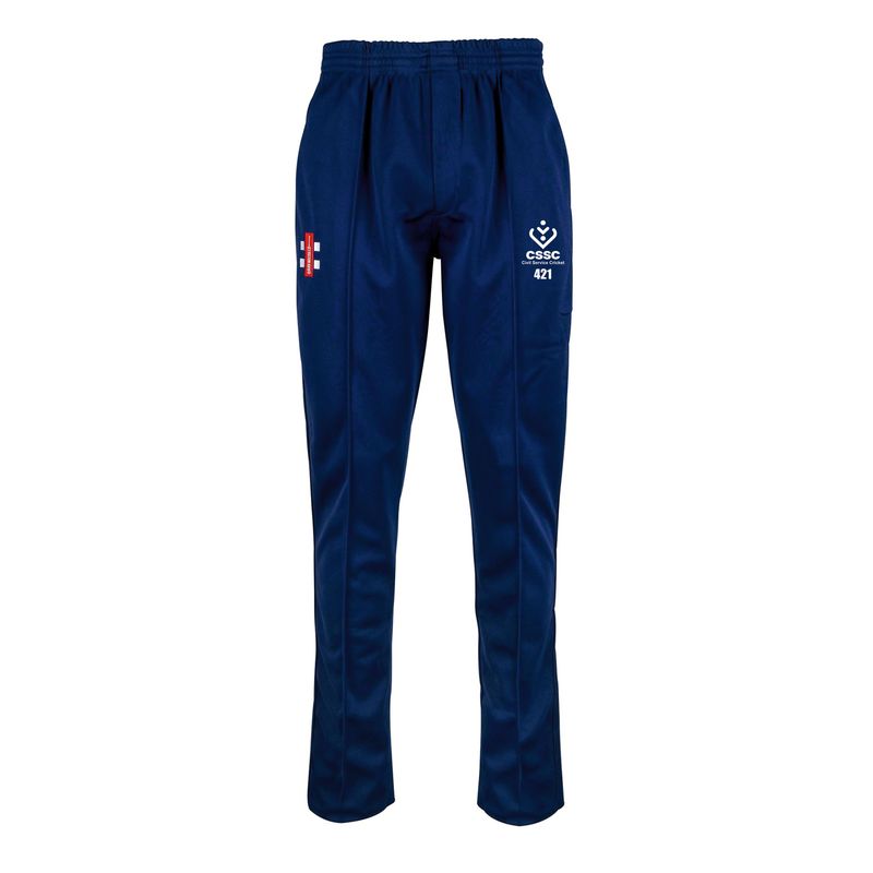 CSSC Matrix V2 Navy T20 Trousers CSSC Matrix V2 Navy T20 Trousers