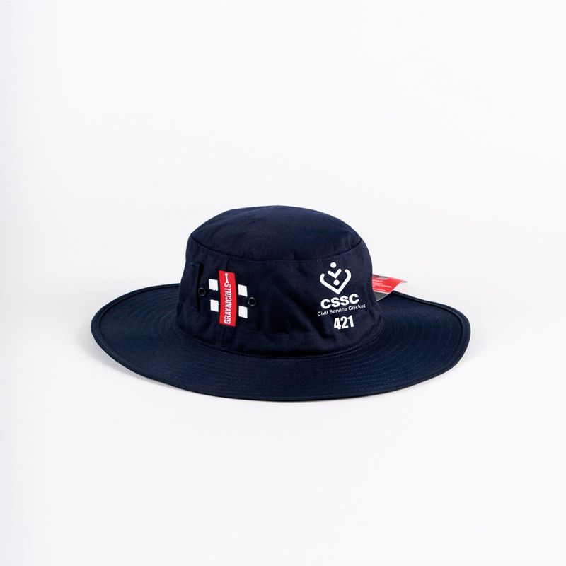 CSSC Navy Sunhat CSSC Navy Sunhat