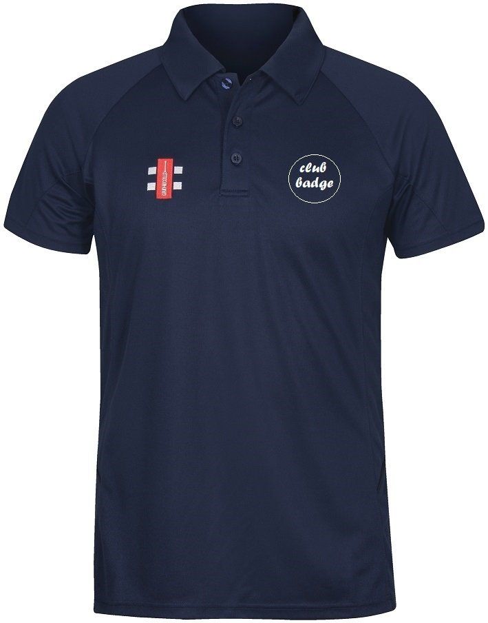 Carlisle cc Matrix Polo Shirt Carlisle cc Matrix Polo Shirt
