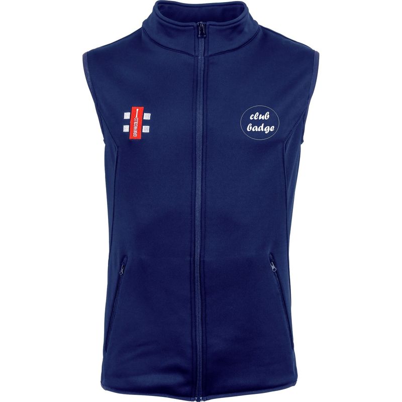 Carlisle cc Storm Thermo Bodywarmer NLE BACK Carlisle cc Storm Thermo Bodywarmer NLE BACK