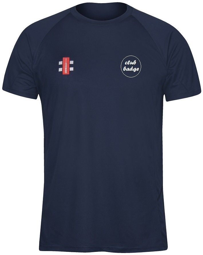 Carlisle cc Matrix Short Sleeve Navy T Shirt NLE FRONT Carlisle cc Matrix Short Sleeve Navy T Shirt NLE FRONT