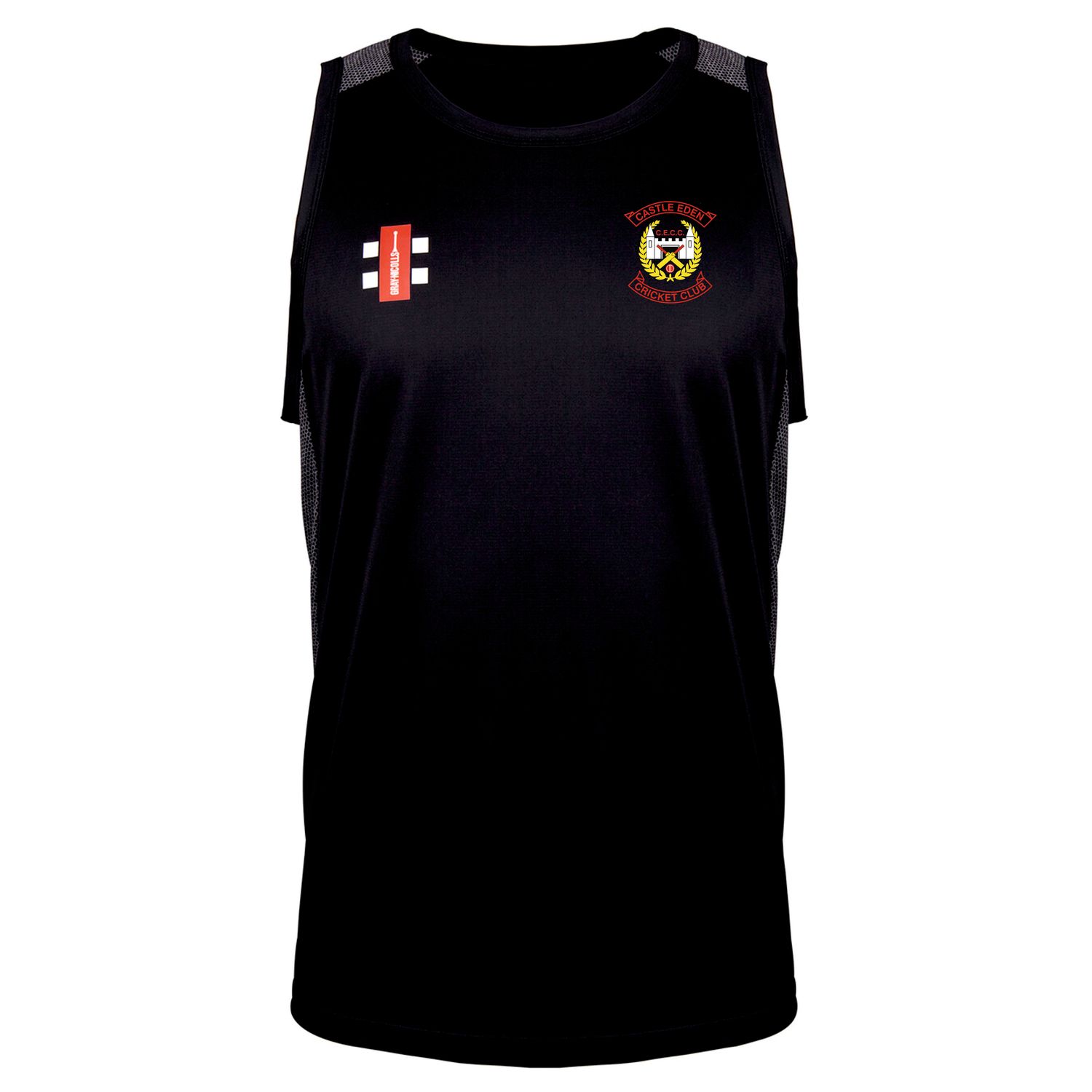 Castle Eden Pro Performance Vest Castle Eden Pro Performance Vest