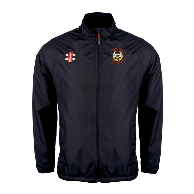 Castle Eden Velocity Rain Jacket Castle Eden Velocity Rain Jacket