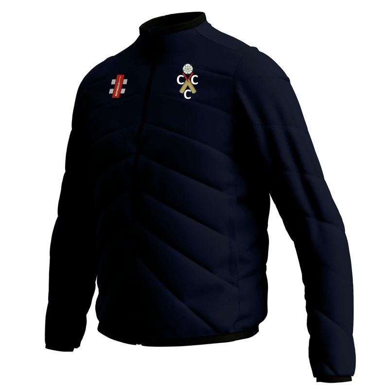 Castleton GTS Full Zip Jacket Castleton GTS Full Zip Jacket