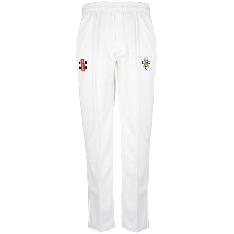 Castleton Matrix V2 Cricket Trousers Castleton Matrix V2 Cricket Trousers