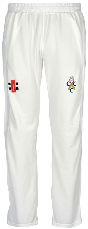 Castleton Velocity Cricket Trousers Castleton Velocity Cricket Trousers