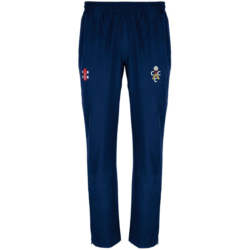 Castleton Velocity Training Trousers Castleton Velocity Training Trousers