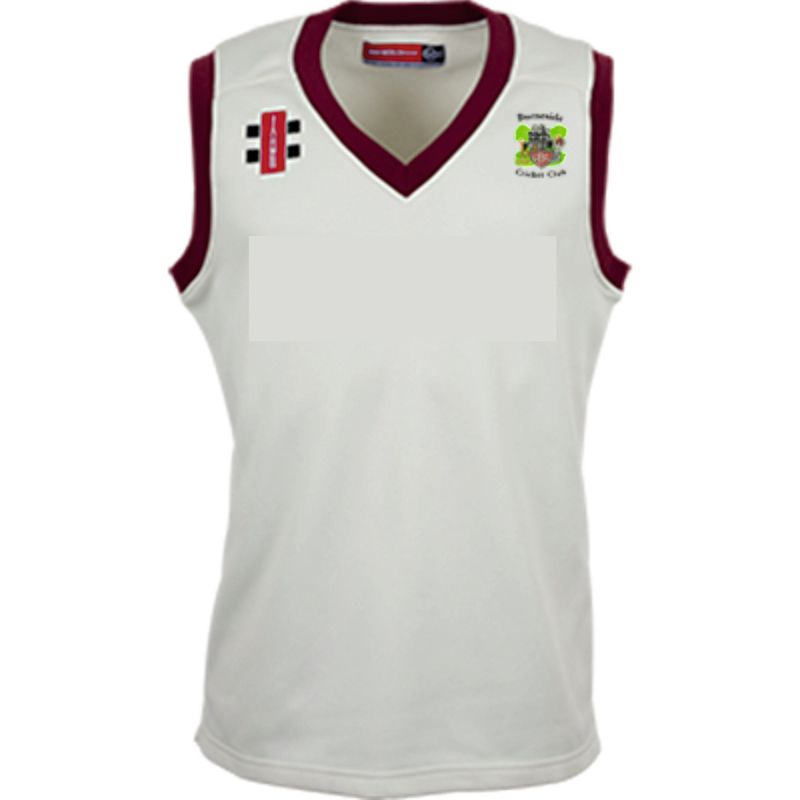Burneside Pro Performance Sleeveless Slipover Burneside Pro Performance Sleeveless Slipover