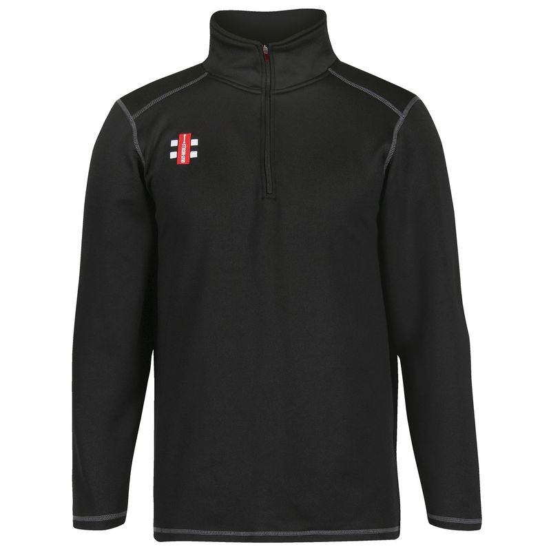 Burneside Storm Thermo Fleece Burneside Storm Thermo Fleece