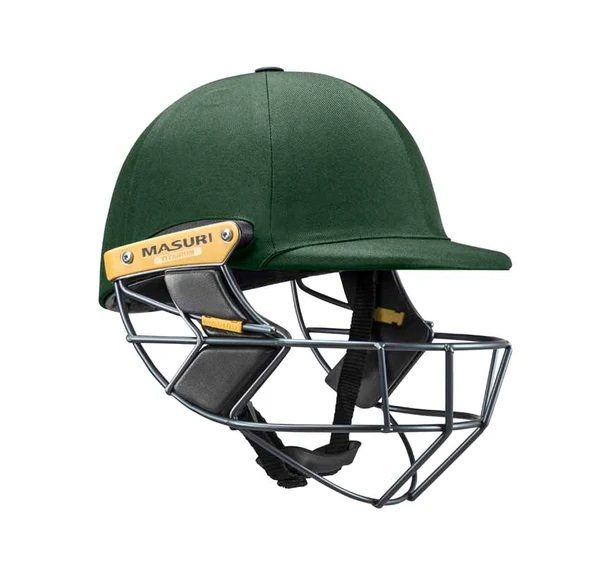 Burnhope Masuri T Line Titanium Grill Helmet Adult Burnhope Masuri T Line Titanium Grill Helmet Adult