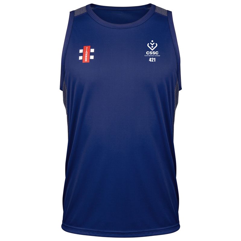 CSSC Pro Performance Vest CSSC Pro Performance Vest
