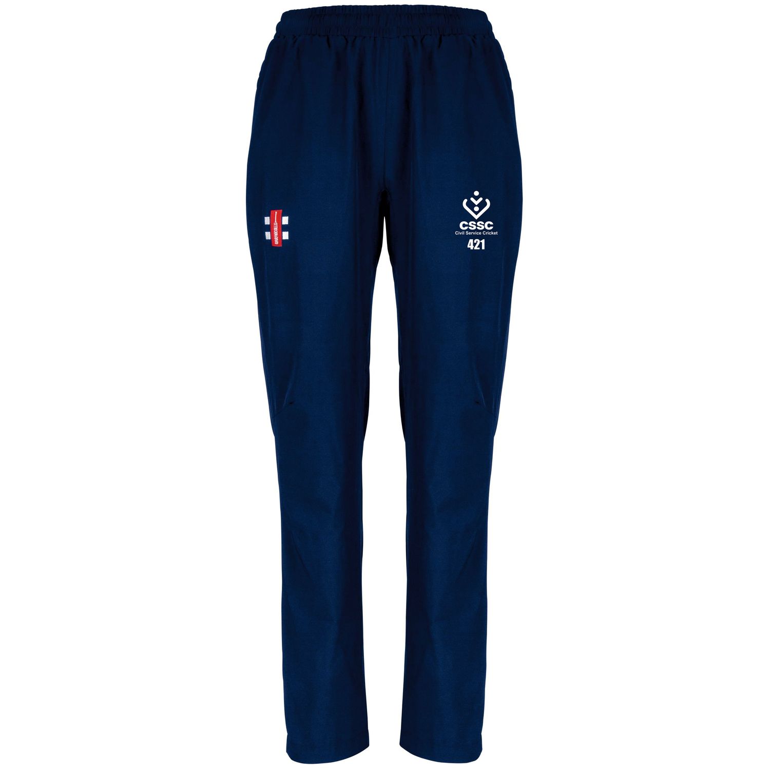 CSSC Ladies Fit Velocity Training Trousers CSSC Ladies Fit Velocity Training Trousers