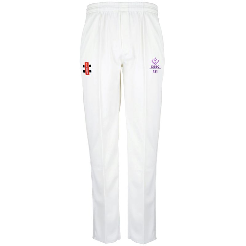 CSSC Matrix V2 Cricket Trousers CSSC Matrix V2 Cricket Trousers