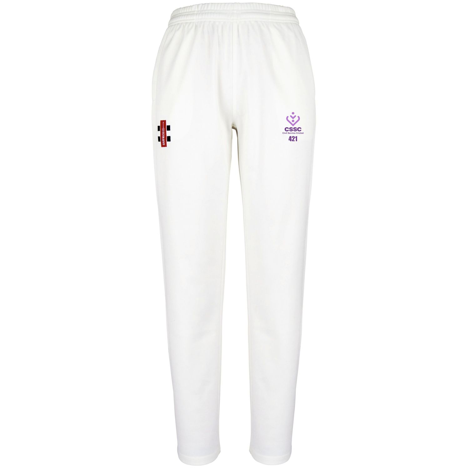 CSSC Matrix V2 Ladies Fit Cricket Trousers CSSC Matrix V2 Ladies Fit Cricket Trousers