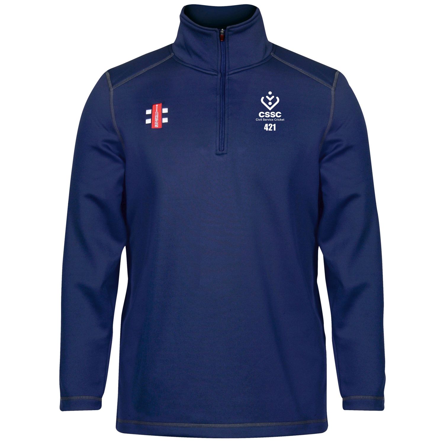 CSSC Storm Thermo Fleece CSSC Storm Thermo Fleece