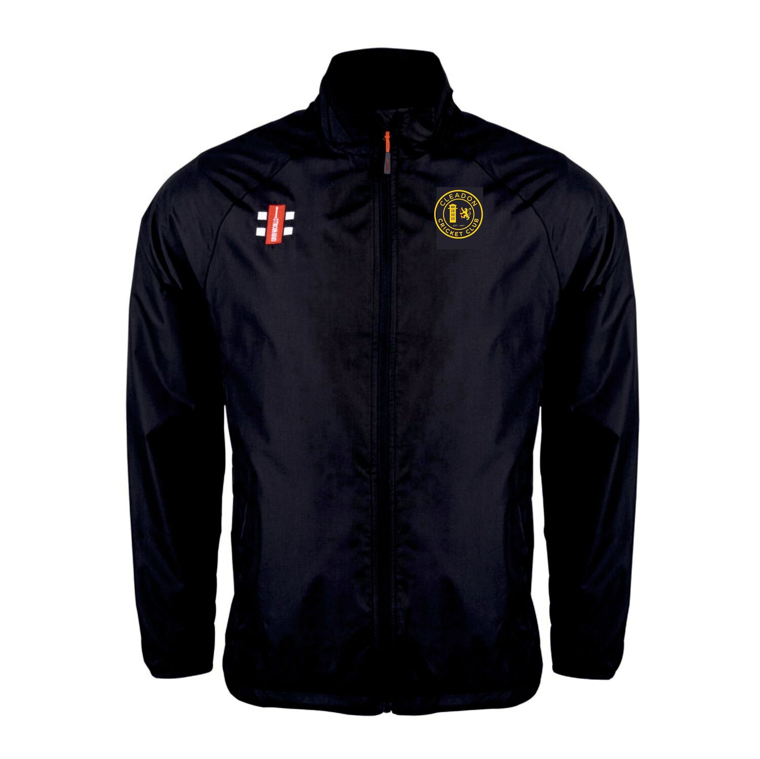Cleadon Velocity Rain Jacket Cleadon Velocity Rain Jacket
