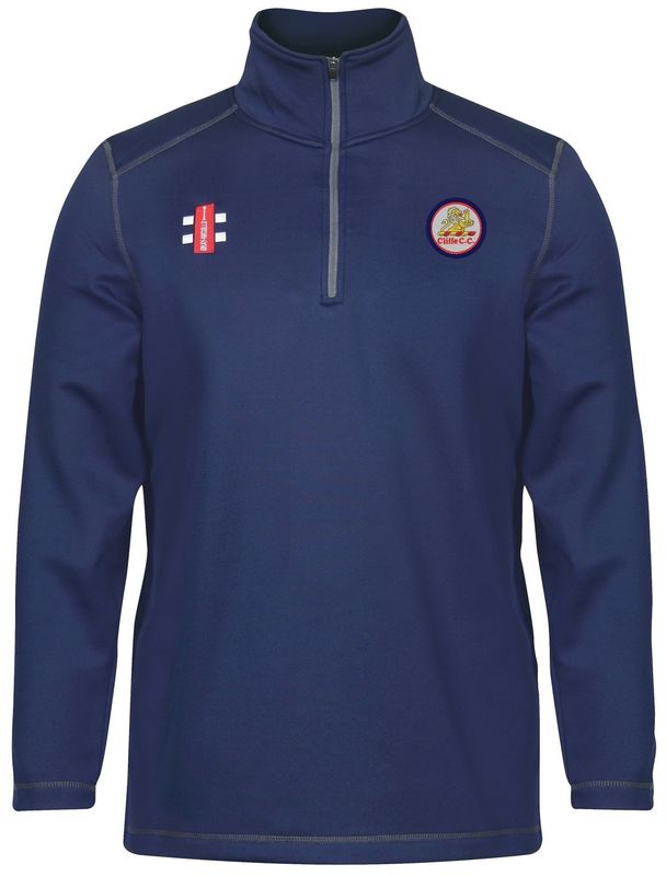 Cliffe Storm Thermo Fleece Adult Cliffe Storm Thermo Fleece Adult