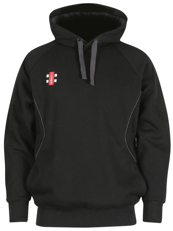 Consett Storm Hooded Top Consett Storm Hooded Top