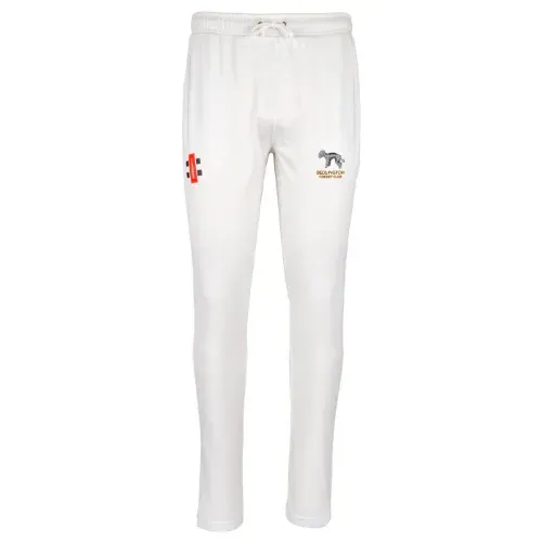 Bedlington Pro Performance Cricket Trousers Bedlington Pro Performance Cricket Trousers