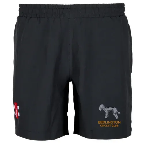 Bedlington Velocity Training Shorts Bedlington Velocity Training Shorts