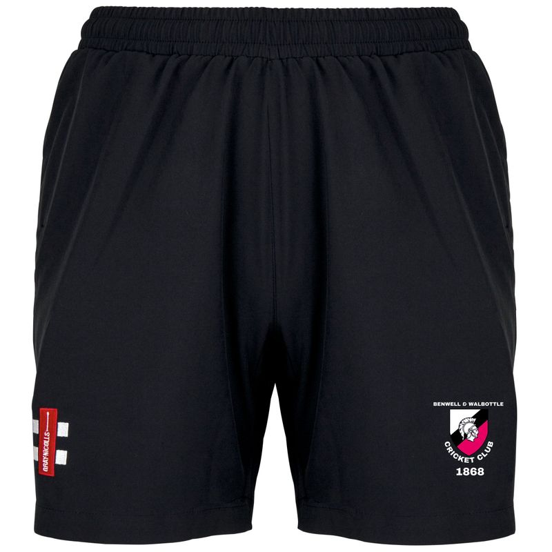 Benwell & Walbottle Ladies Fit Velocity Shorts Benwell & Walbottle Ladies Fit Velocity Shorts