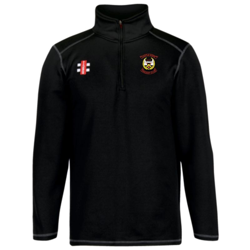Castle Eden Storm Thermo Fleece Castle Eden Storm Thermo Fleece