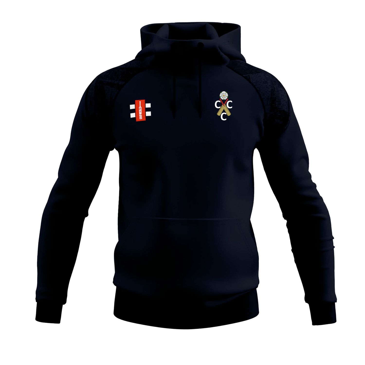 Castleton GTS Hooded Top Castleton GTS Hooded Top